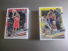 2023-24 Donruss Basketball