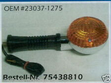 Pour KAWASAKI BJ 250 Estrella