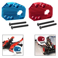 Dissipateur thermique latéral pour moteur de voiture RC M05 - Pièce de