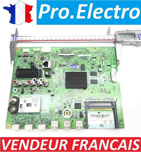 Mainboard eax64797003 - tv, lg