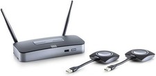 ? Barco ClickShare CSM-1 R9861008 Système Présentation Sans Fil Professionnel