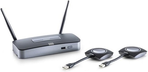 Barco clickshare csm - barco,