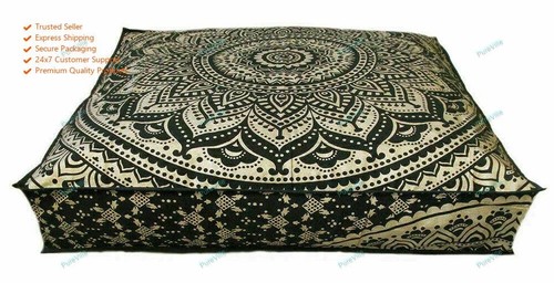 Housse coussin sol - de,