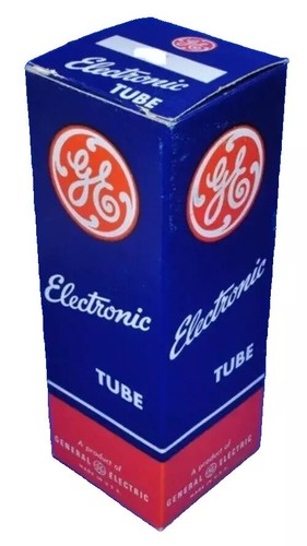 Tube 6as7ga nos - , en