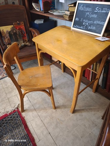 Bureau chaise enfant de - enfant,