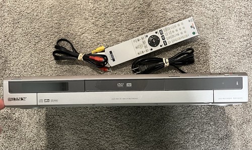 Sony dvd player - sony,