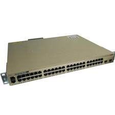 Cisco C3500IA-48FPD – Switch