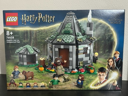 Lego 76428 harry potter - lego, la