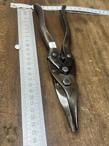 Cisaille usa outil ancien - usa,