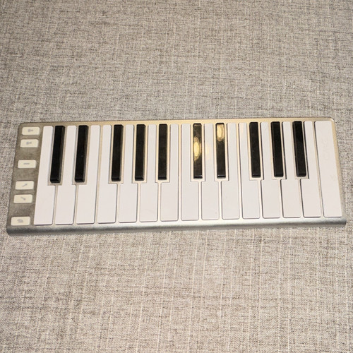 Cme xkey key midi - xkey,