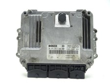Calculateur moteur RENAULT