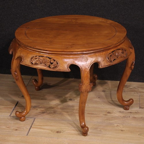 Table basse chinoise - , du