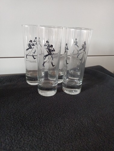 Lot verres à whisky - de,