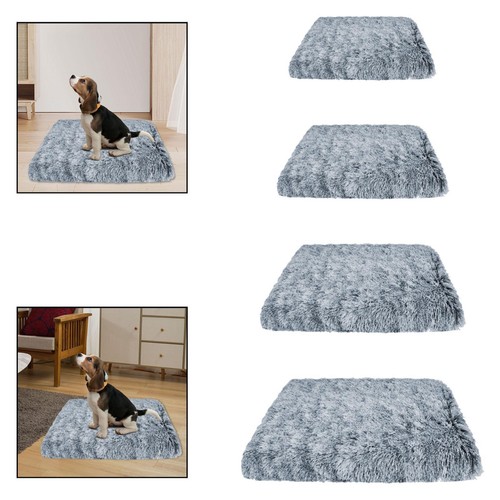 Lit pour chien antidérapant