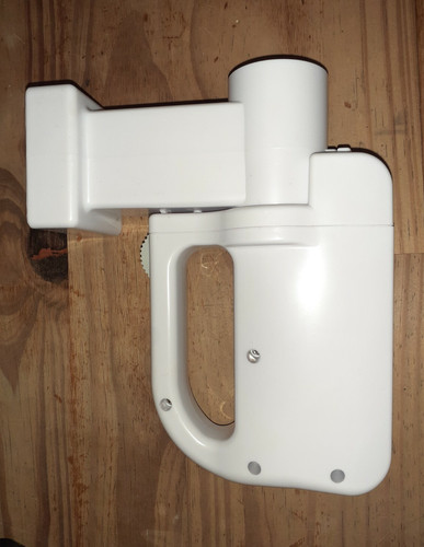 Robot combiné rape combine - combiné, rape,