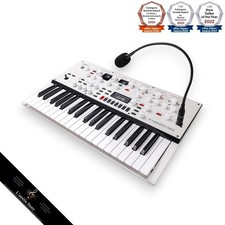 Synthétiseur de modélisation