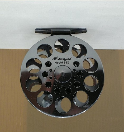 Moulinet simple axe ryobi - moulinet,