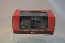 Citroën traction avant six - citroËn, 15