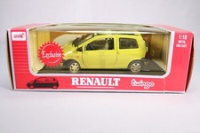 LJ771 ANSON 30341 1/18 1:18