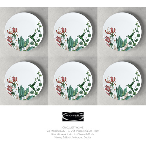 Villeroy boch avarua - &,