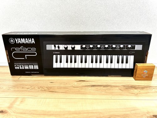 Yamaha reface synthétiseur - reface,