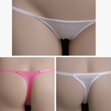 Femmes Sexy Mini Micro-Thong