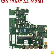 carte mère lenovo ideapad