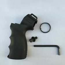Rear grip adapter - for, mossberg