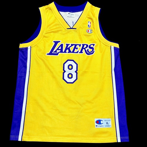 Neuw champion kobe lakers - eu,
