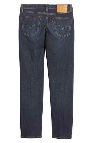 Levi 511 men denim - levi's, slim