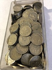 Lot De 25 Pièces De 10 Fr. Georges Giraud (année au hasard)