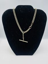 Pendentif De Montre En Argent