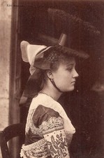 *9955 cpa Maconnaise