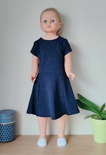 ? Robe patineuse - Influx - 3 ans ?