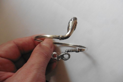 Bracelet ancien 19e siècle