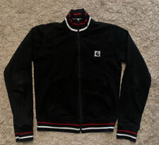 Carhartt Pull À Zip Taille M Noir En Très Bon État