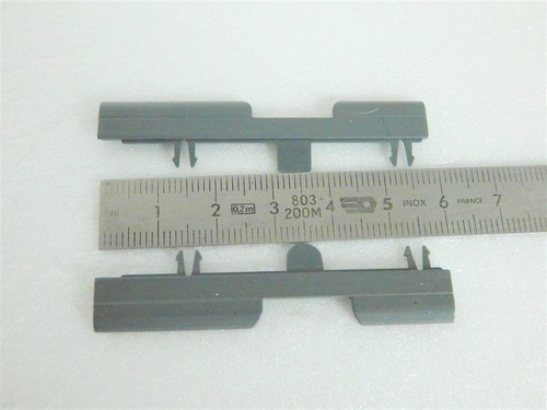 8784 2 deflecteurs - -,