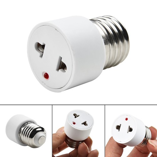 E27 prise ampoule support - e27,