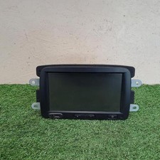 Autoradio d'origine RENAULT