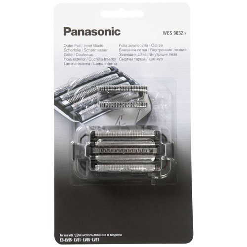 Panasonic wes9032 grille - panasonic, de