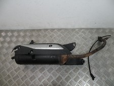 Pot d’échappement SYM 50 ORBIT 2 4T -2010-