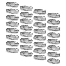 100 Pcs Connecteur Pour Volet
