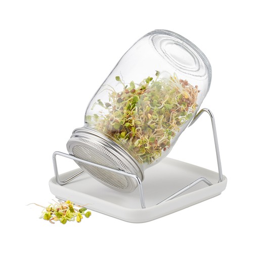 Verre germination kit - , de