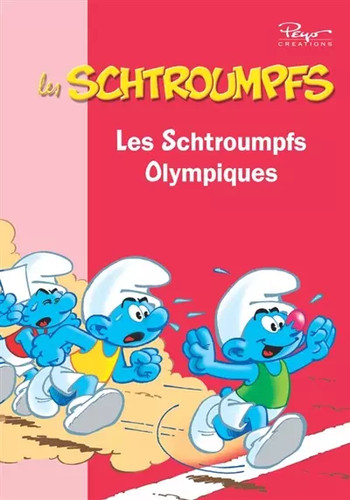 Les schtroumpfs tome - :,