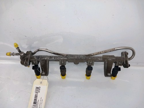 Rampe injection ford focus - ford, 1