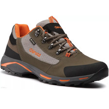 Chiruca chaussures de randonnée Santiago GTX-Vibram-Marron