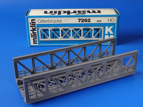 Marklin pont 7262 - **,