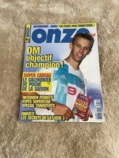 onze mondial N 187 (Août 2004)