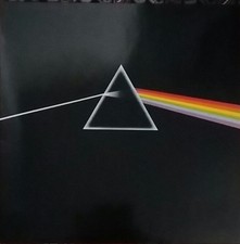 Pink Floyd The Dark Side Of