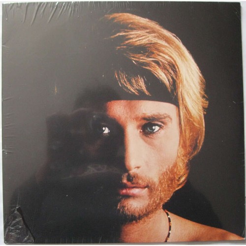 Johnny hallyday rivière - johnny,